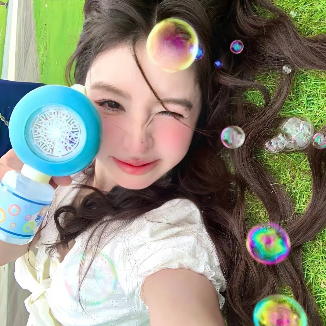 巴黎来的女孩