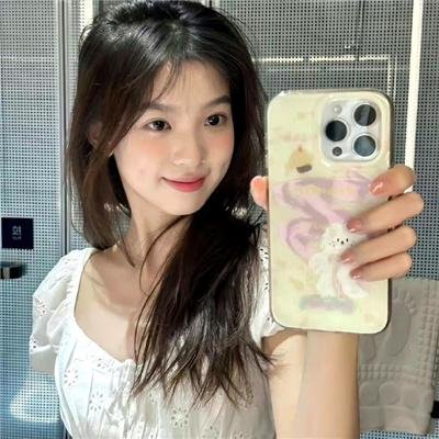 只属于我